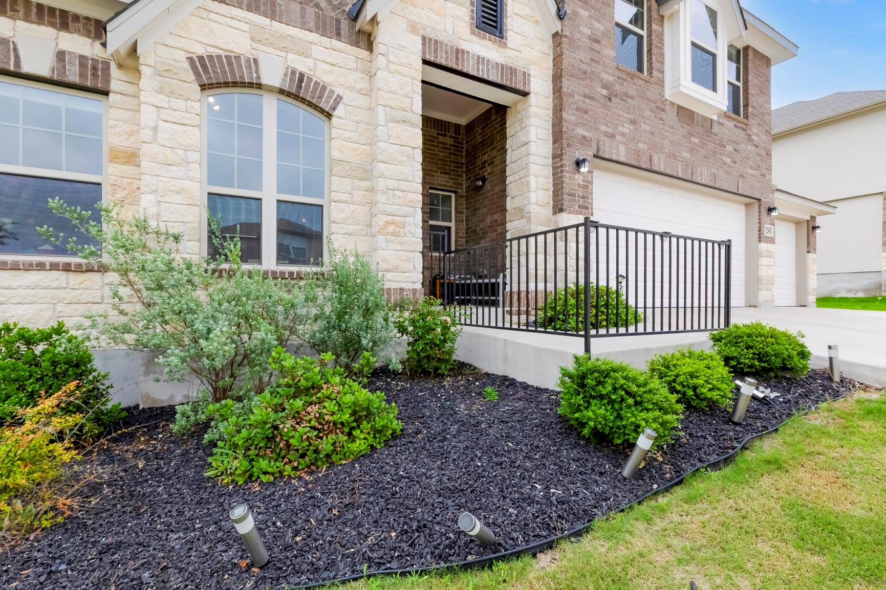 728 Marbella Vista Way Leander TX 78641