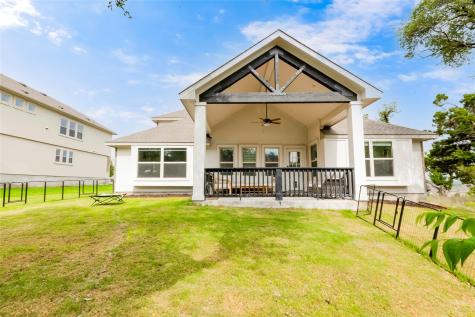 728 Marbella Vista Way Leander TX 78641