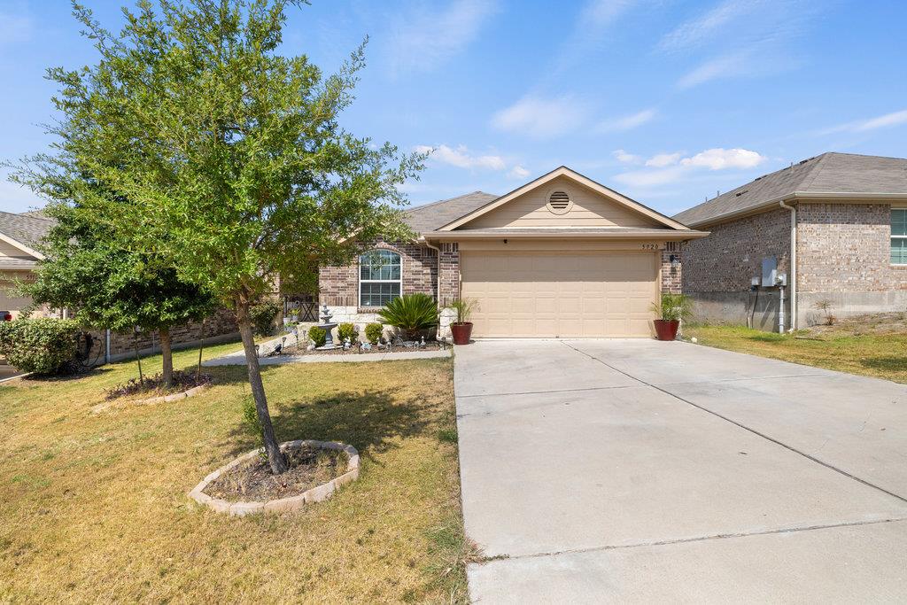 5920 Montrelia Drive Austin TX 78724