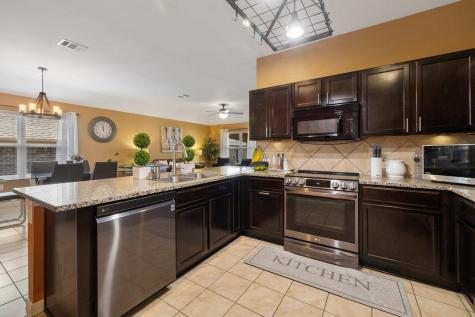 5920 Montrelia Drive Austin TX 78724