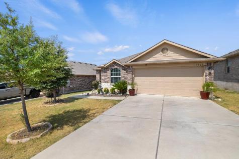 5920 Montrelia Drive Austin TX 78724
