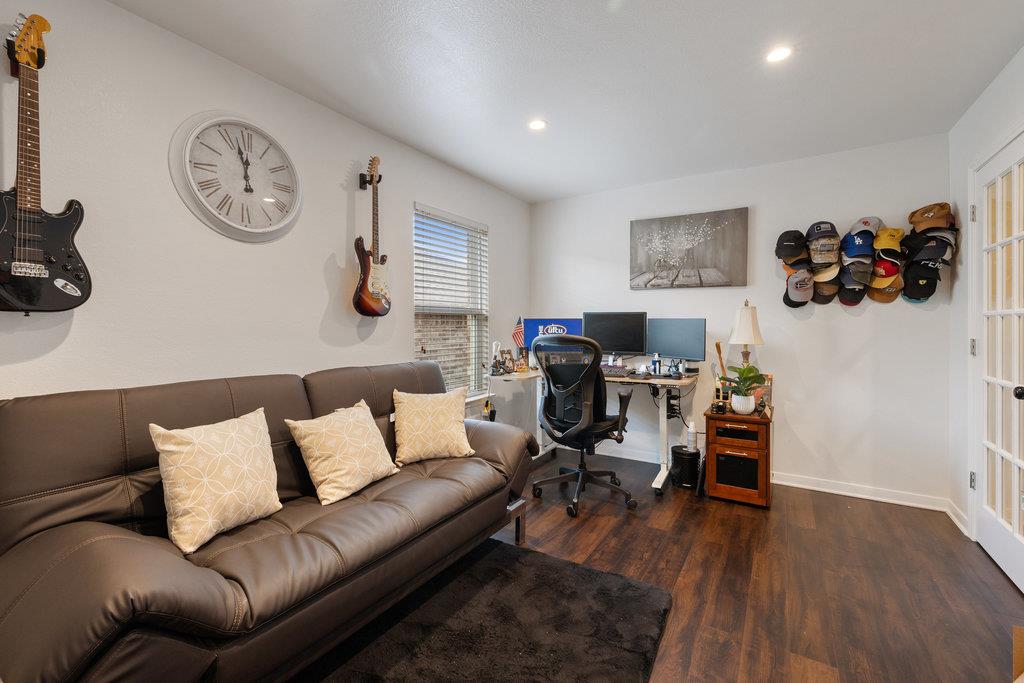 5920 Montrelia Drive Austin TX 78724