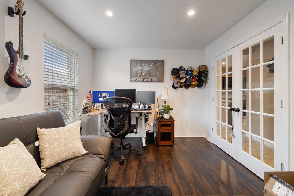 5920 Montrelia Drive Austin TX 78724