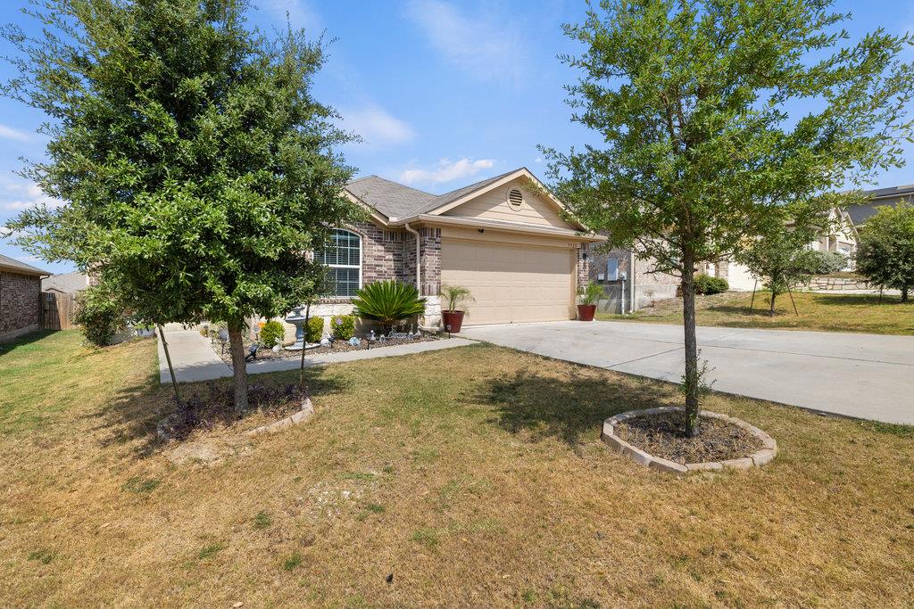 5920 Montrelia Drive Austin TX 78724