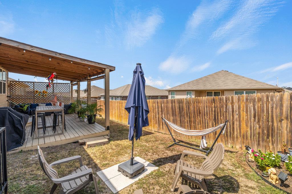 5920 Montrelia Drive Austin TX 78724