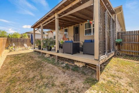 5920 Montrelia Drive Austin TX 78724