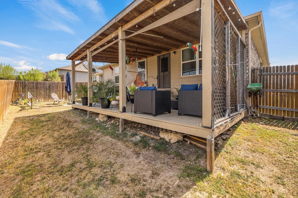 5920 Montrelia Drive Austin TX 78724