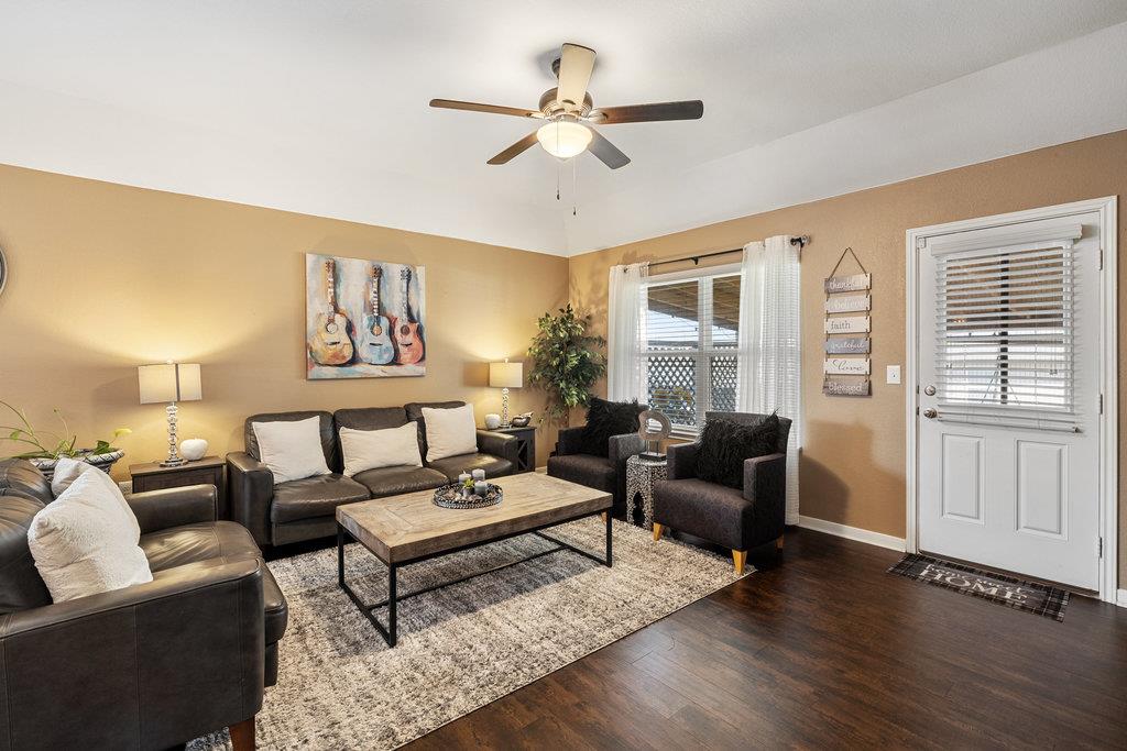5920 Montrelia Drive Austin TX 78724