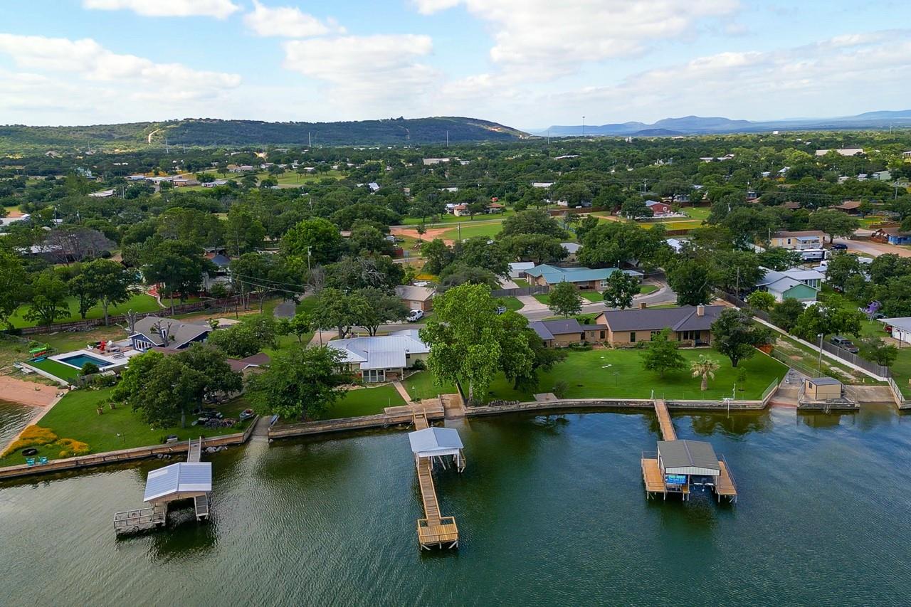 336 Carlson Circle Buchanan Dam TX 78609