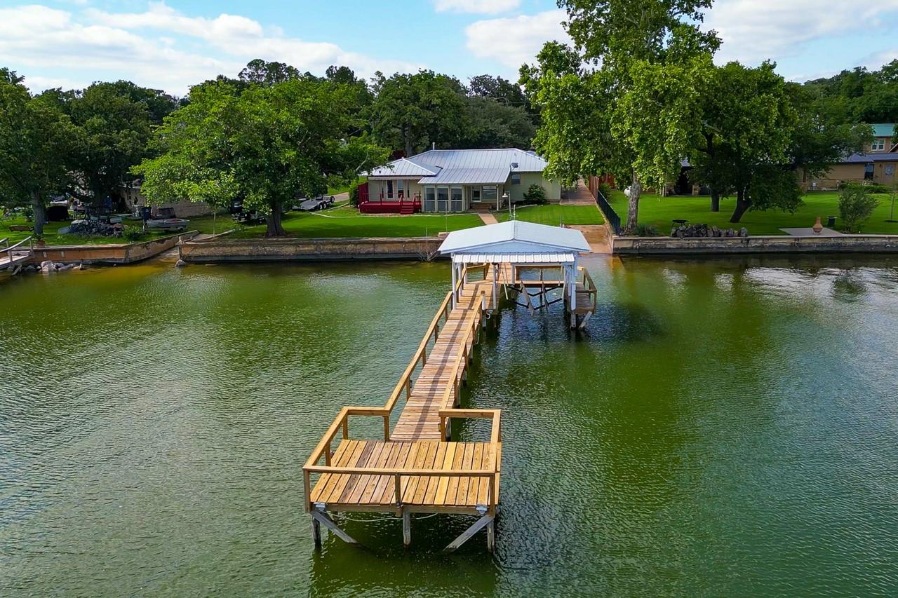 336 Carlson Circle Buchanan Dam TX 78609