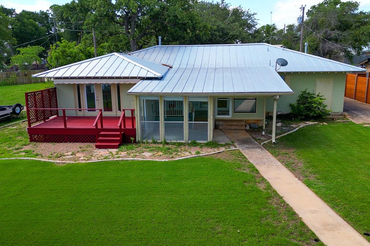 336 Carlson Circle Buchanan Dam TX 78609