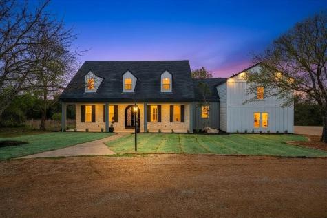 108 Skyline Road Georgetown TX 78628