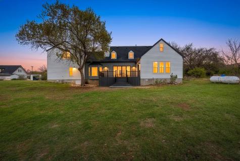 108 Skyline Road Georgetown TX 78628