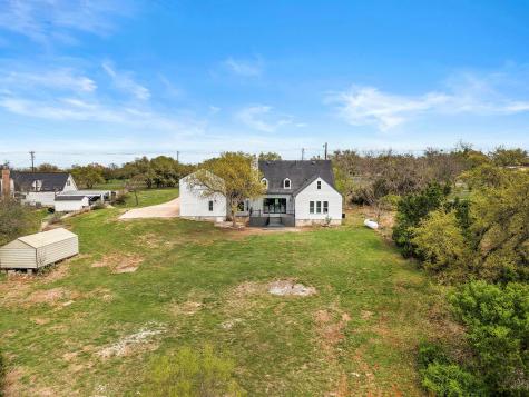 108 Skyline Road Georgetown TX 78628