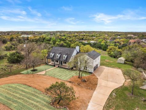 108 Skyline Road Georgetown TX 78628