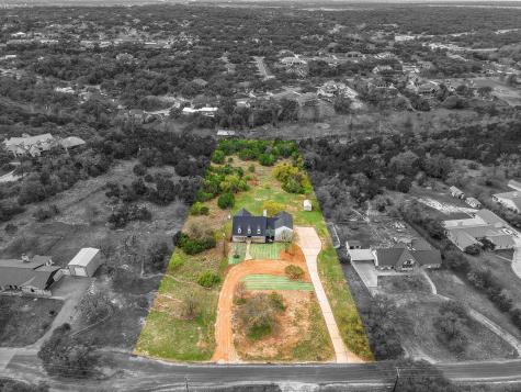108 Skyline Road Georgetown TX 78628
