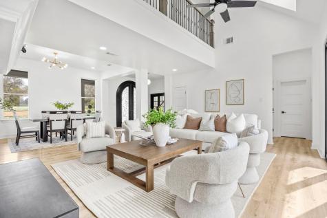 108 Skyline Road Georgetown TX 78628