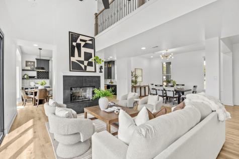 108 Skyline Road Georgetown TX 78628