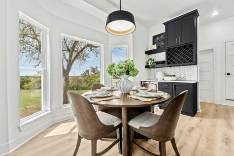 108 Skyline Road Georgetown TX 78628