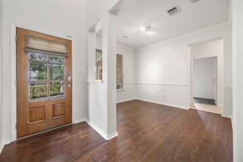 1072 Four Seasons Farm Drive Kyle TX 78640