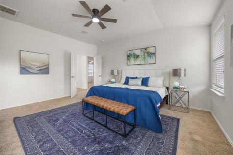 1072 Four Seasons Farm Drive Kyle TX 78640