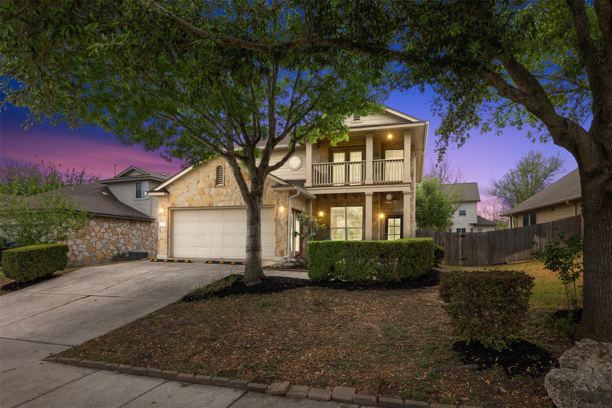 1072 Four Seasons Farm Drive Kyle TX 78640