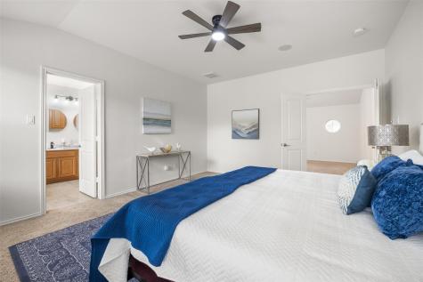 1072 Four Seasons Farm Drive Kyle TX 78640