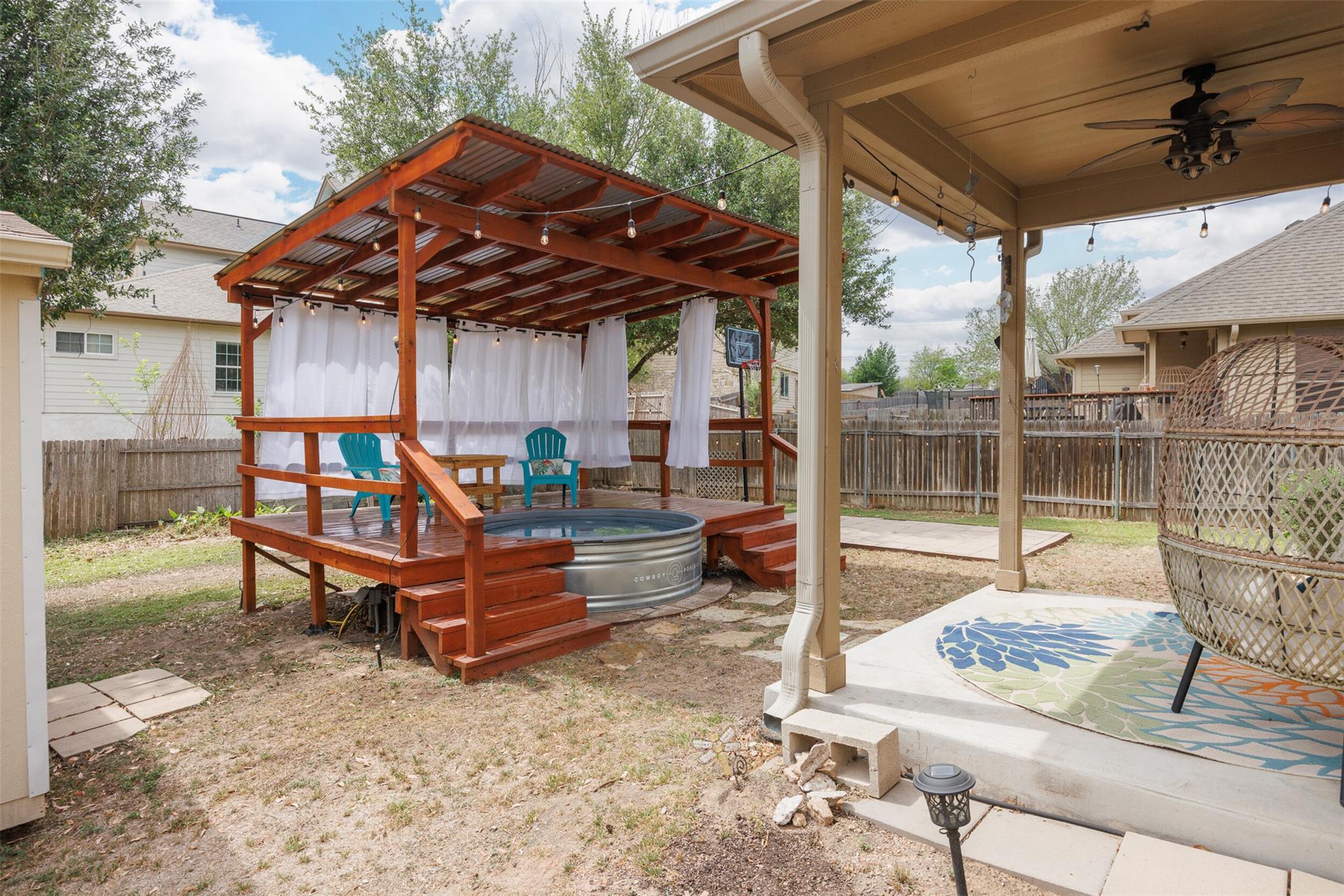 1072 Four Seasons Farm Drive Kyle TX 78640