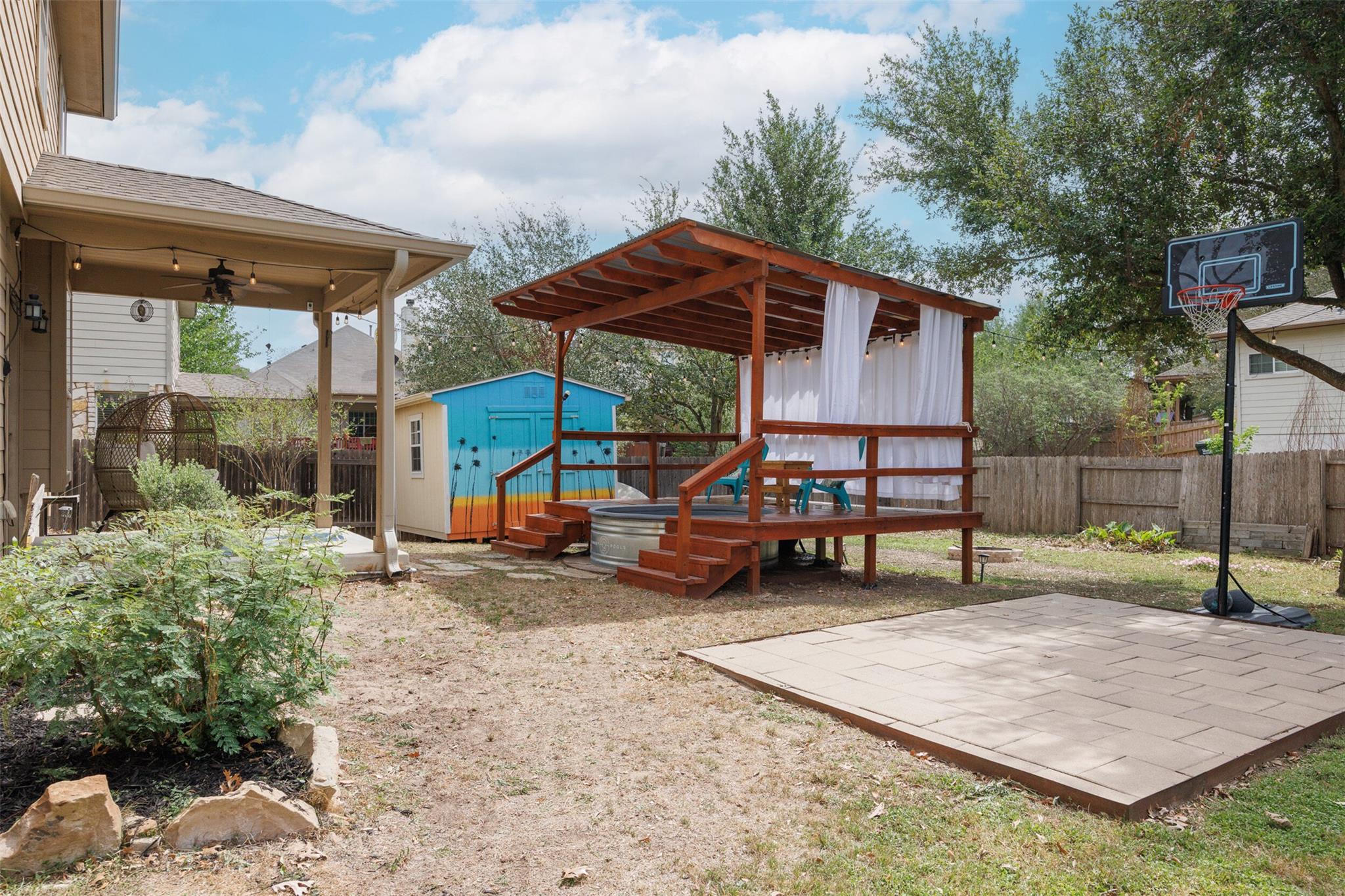 1072 Four Seasons Farm Drive Kyle TX 78640