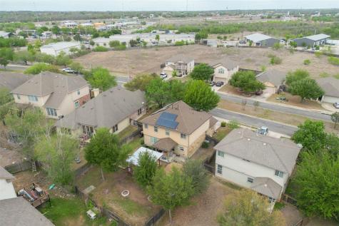1072 Four Seasons Farm Drive Kyle TX 78640
