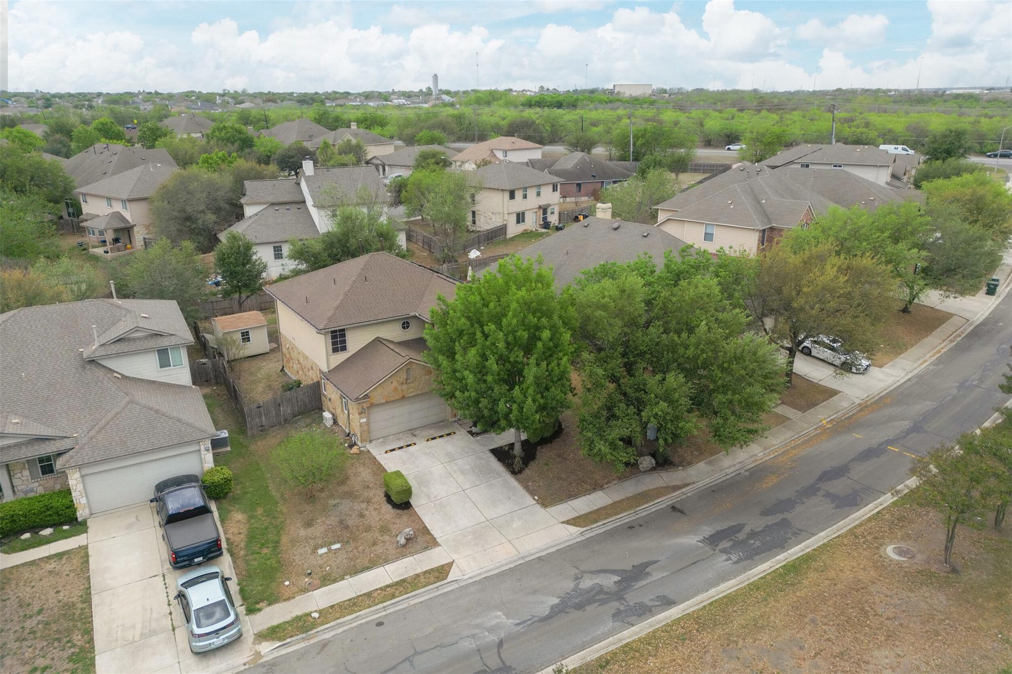 1072 Four Seasons Farm Drive Kyle TX 78640