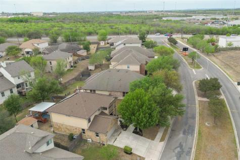 1072 Four Seasons Farm Drive Kyle TX 78640