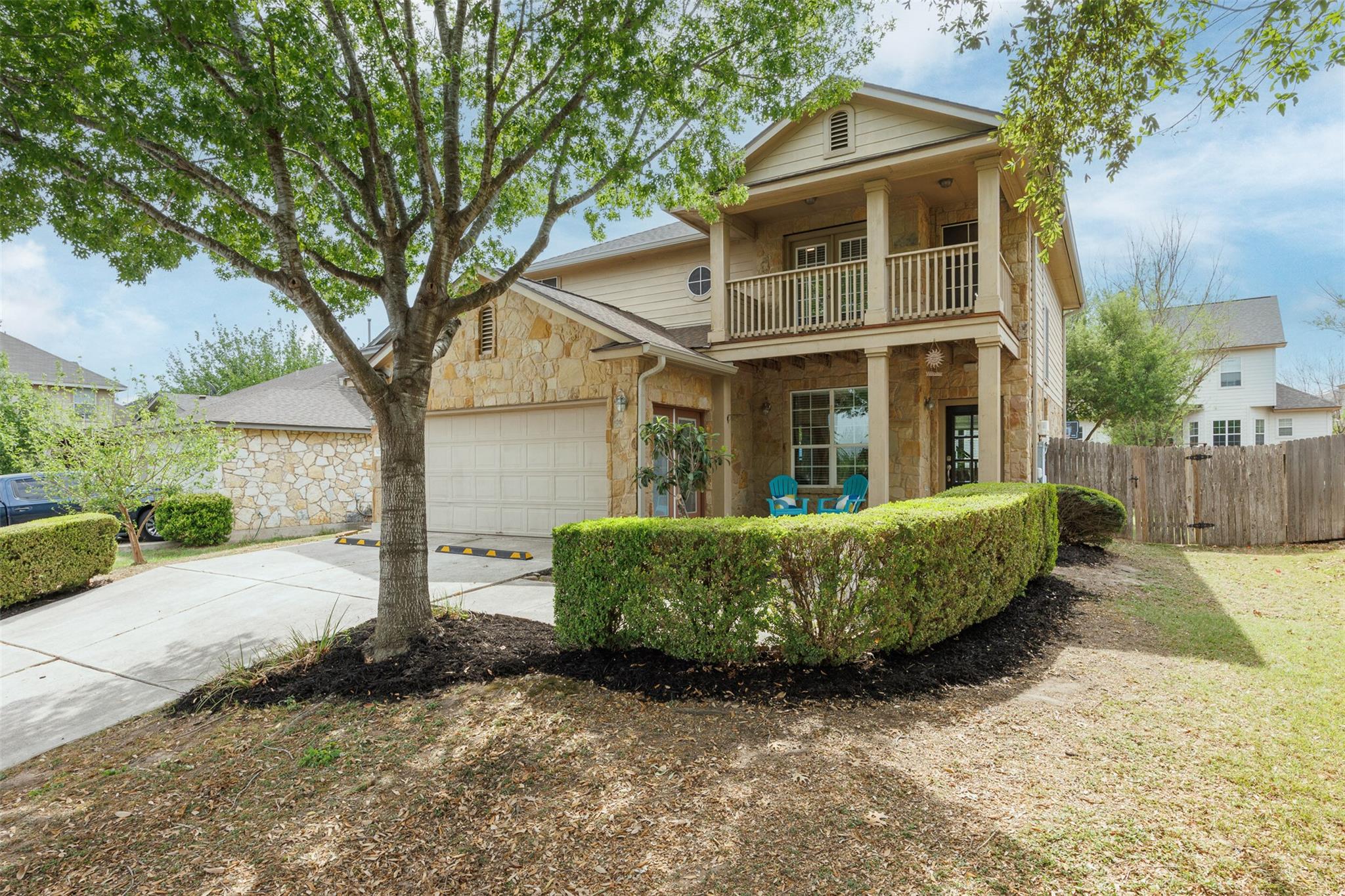 1072 Four Seasons Farm Drive Kyle TX 78640