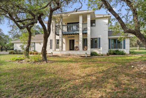 606 Winchester Drive Dripping Springs TX 78620