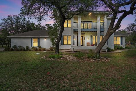 606 Winchester Drive Dripping Springs TX 78620