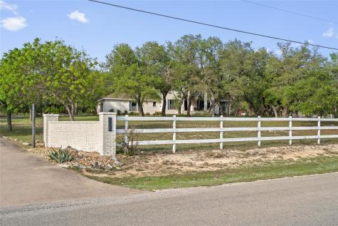 606 Winchester Drive Dripping Springs TX 78620