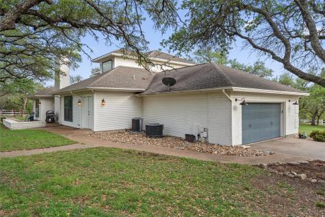 606 Winchester Drive Dripping Springs TX 78620