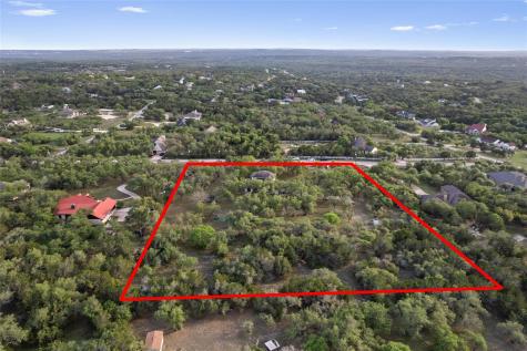 606 Winchester Drive Dripping Springs TX 78620