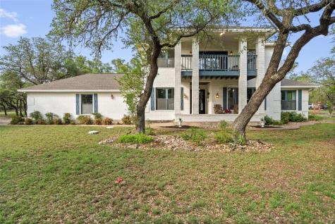 606 Winchester Drive Dripping Springs TX 78620