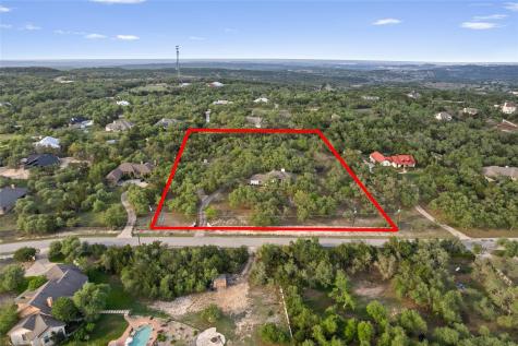 606 Winchester Drive Dripping Springs TX 78620