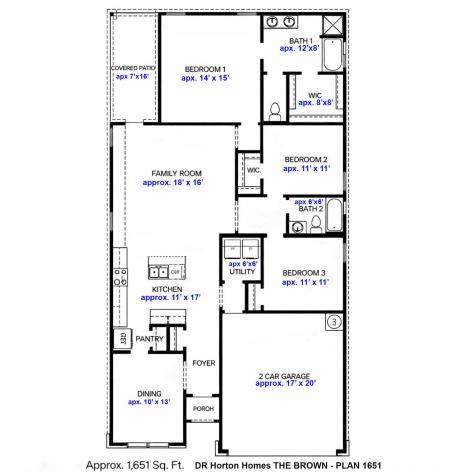 15239 Cinnamon Teal San Antonio TX 78253