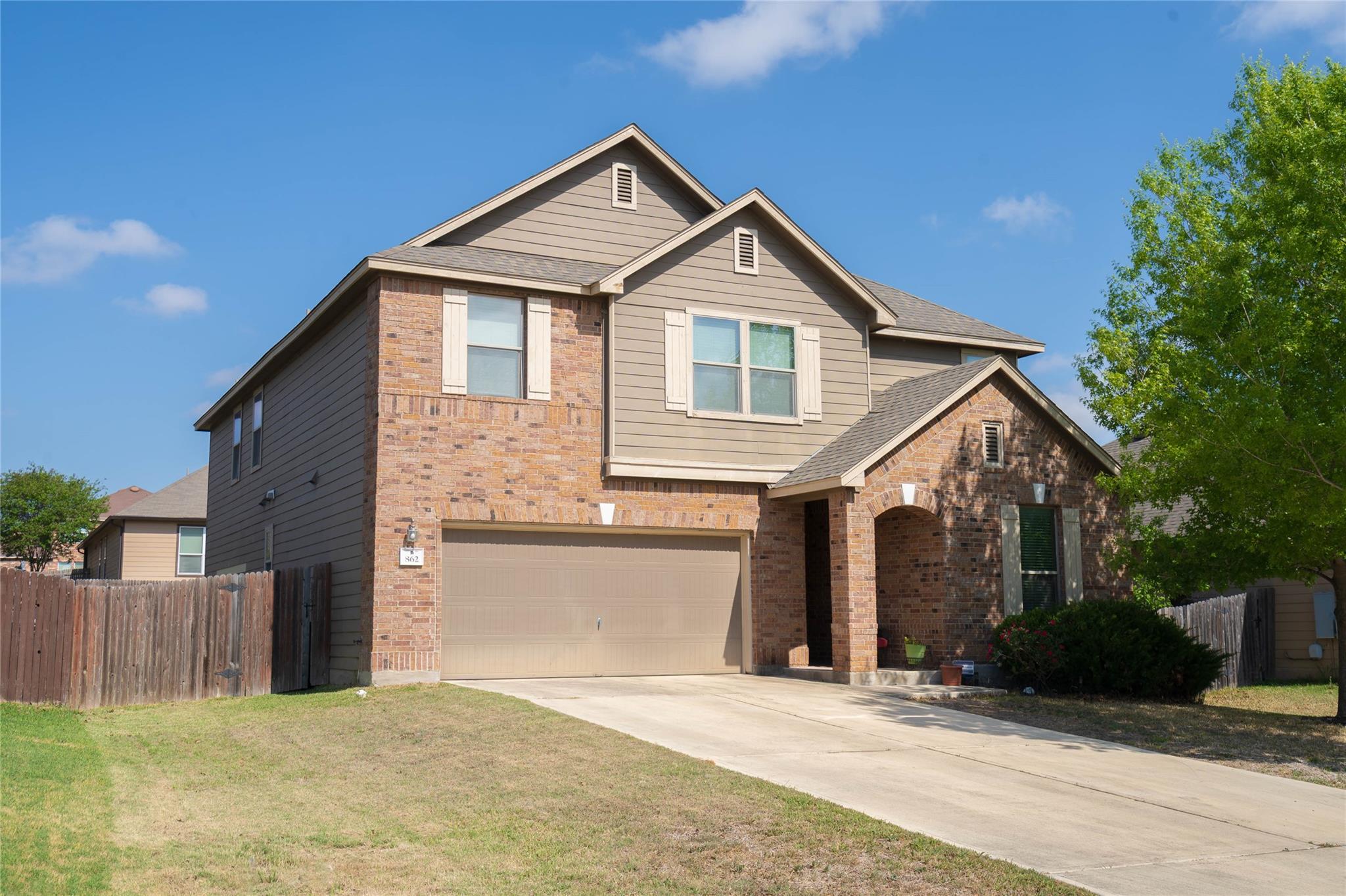 862 Apricot Drive Kyle TX 78640