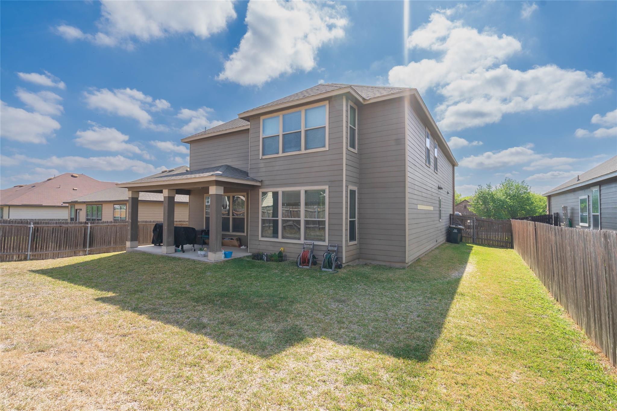 862 Apricot Drive Kyle TX 78640