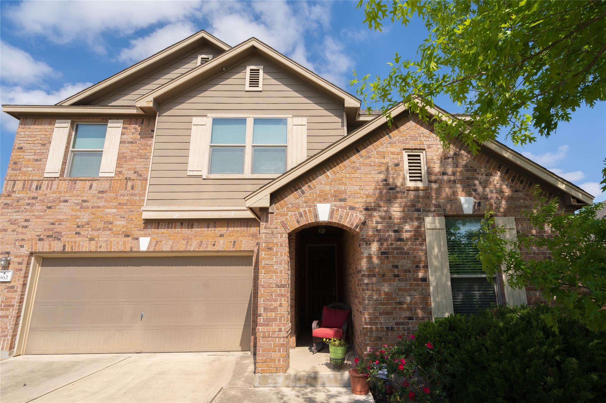 862 Apricot Drive Kyle TX 78640