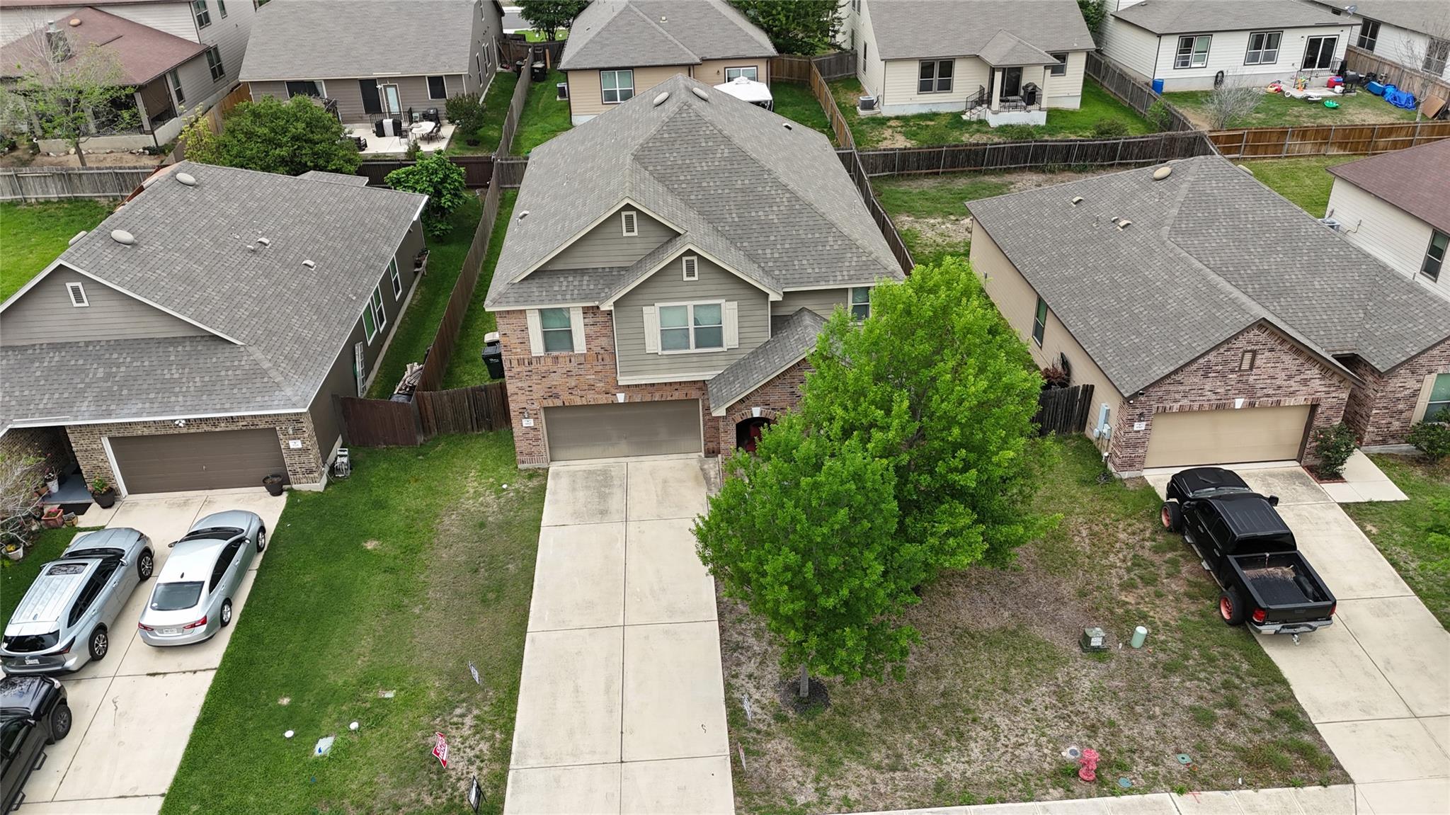 862 Apricot Drive Kyle TX 78640