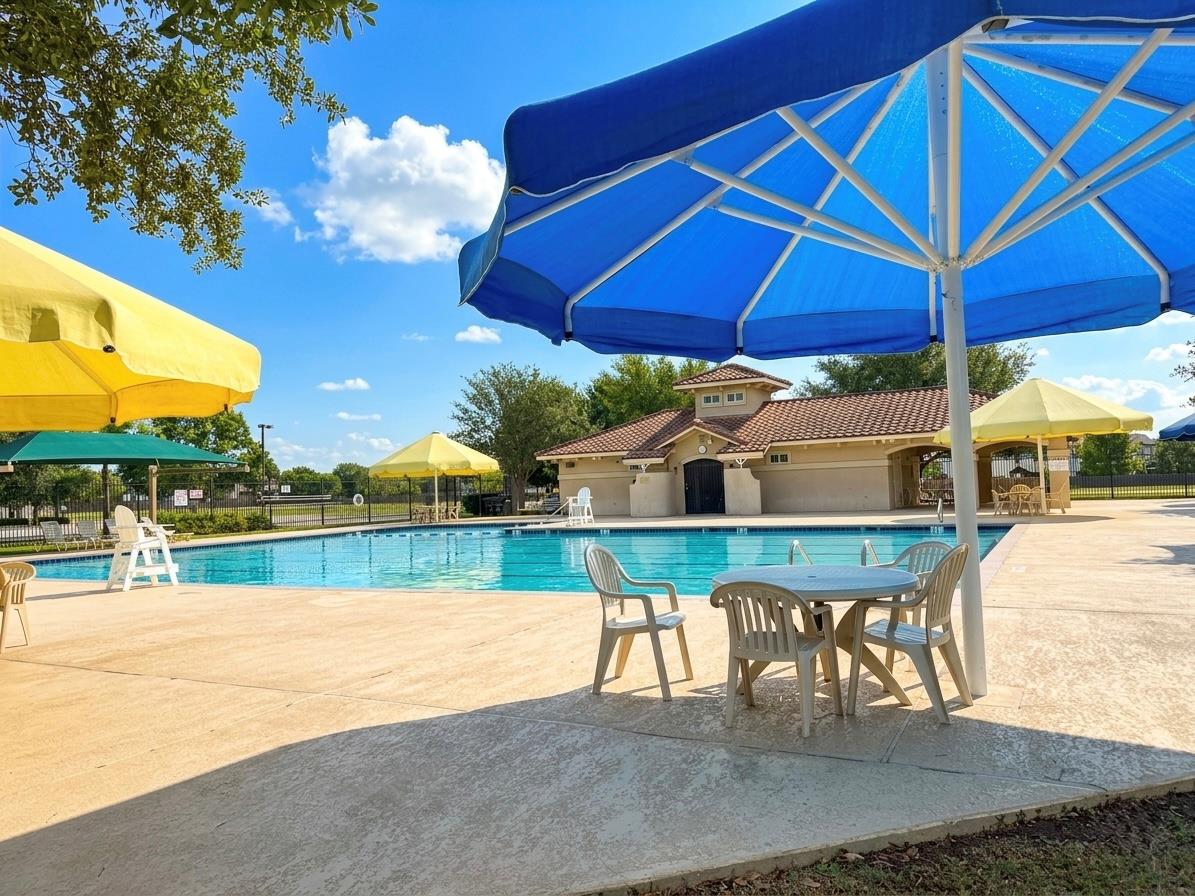 862 Apricot Drive Kyle TX 78640