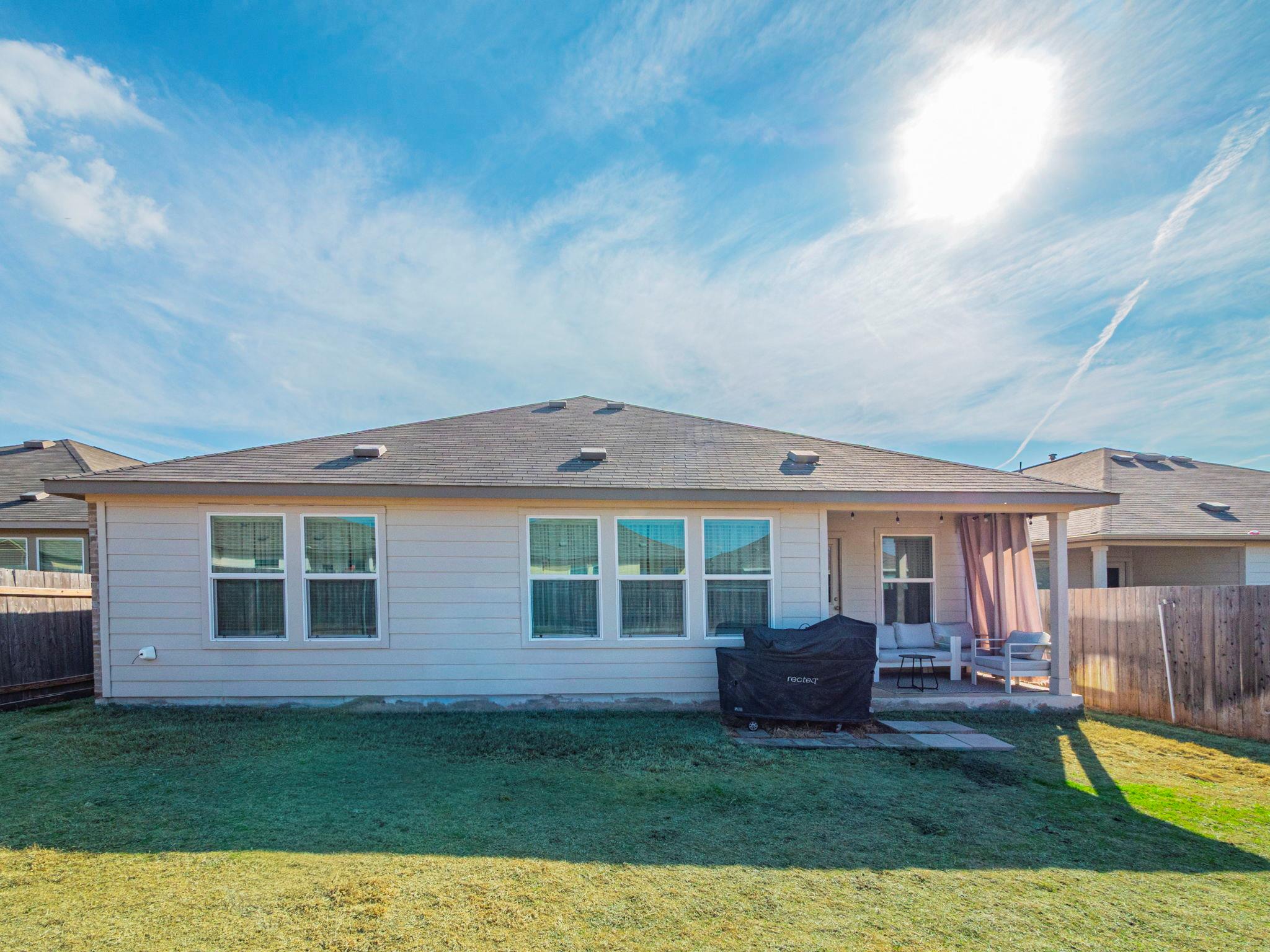 524 Sebring Circle Hutto TX 78634