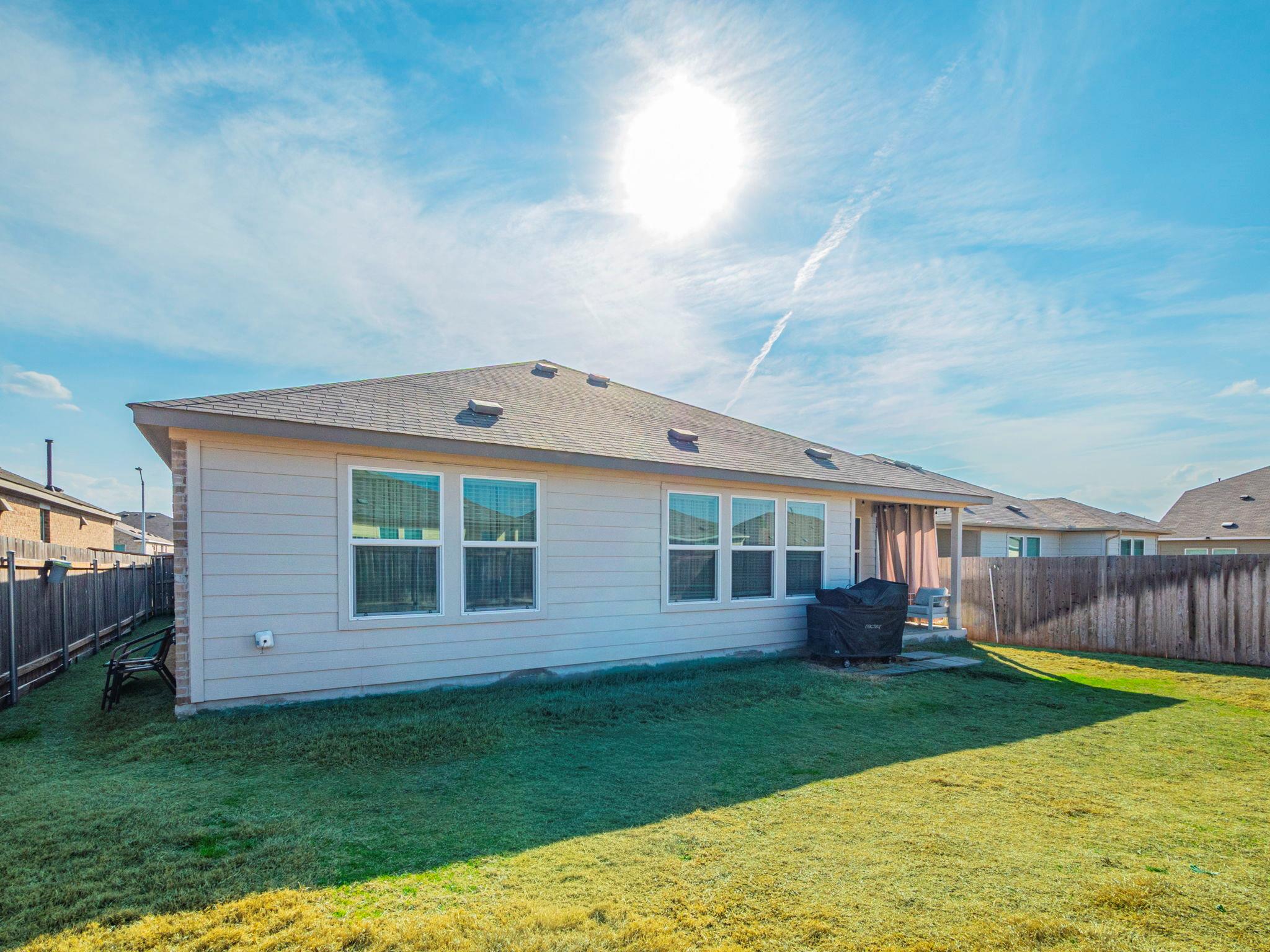 524 Sebring Circle Hutto TX 78634