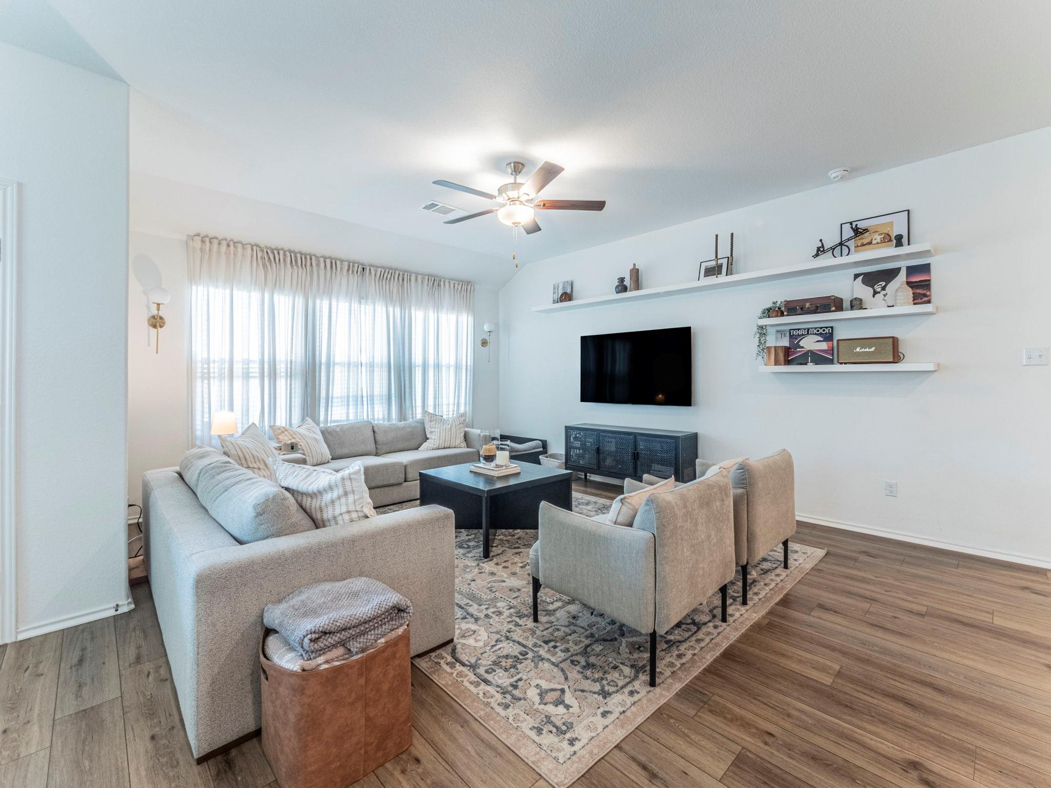524 Sebring Circle Hutto TX 78634