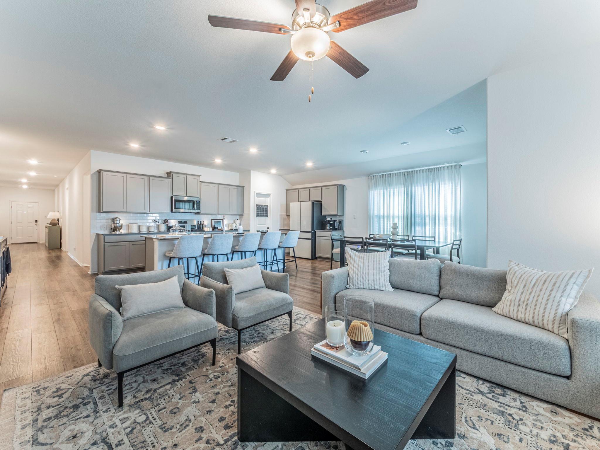 524 Sebring Circle Hutto TX 78634